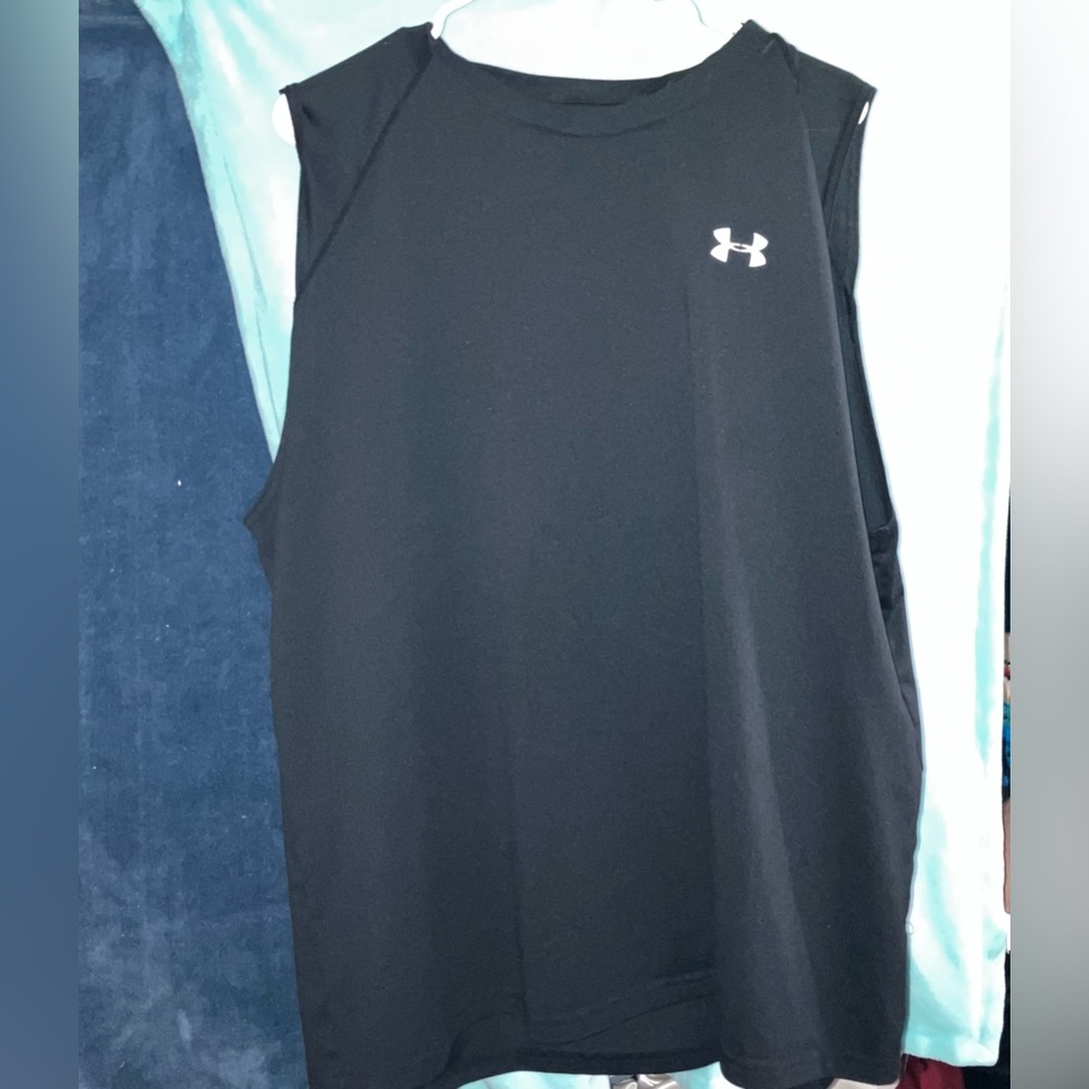 MENS UNDER ARMOUR